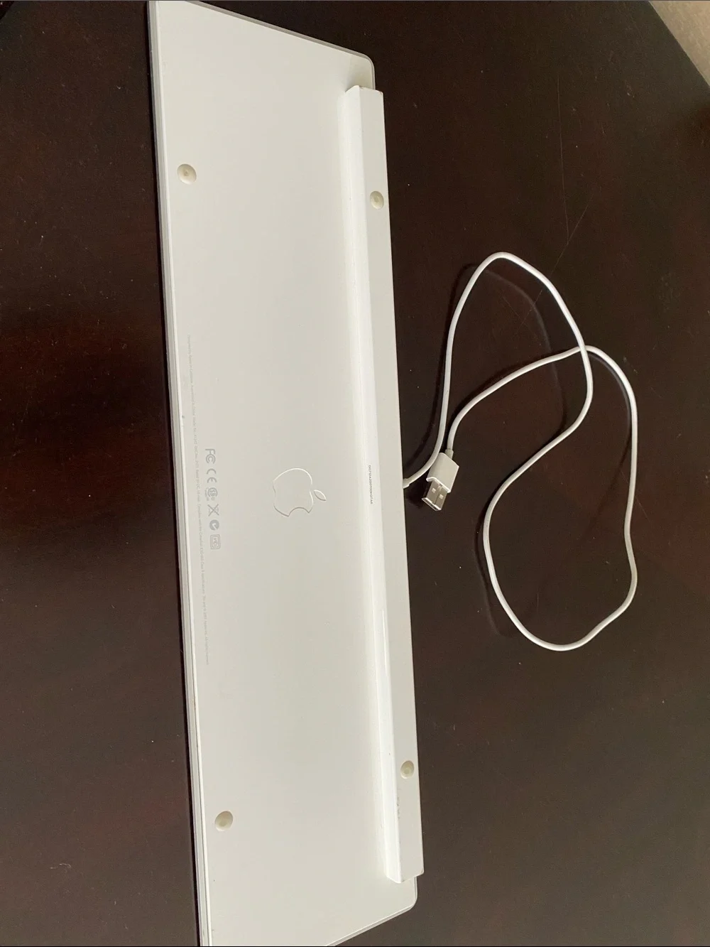Apple Magic Keyboard